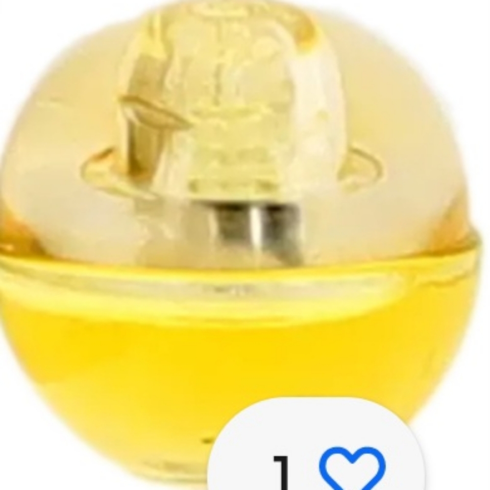 Authentic genuine PERRY ELLIS PARFUMR 360